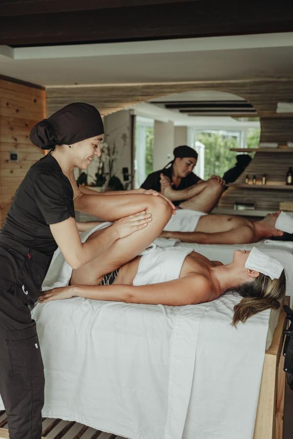 Boutique El Triángulo 4* El Edén