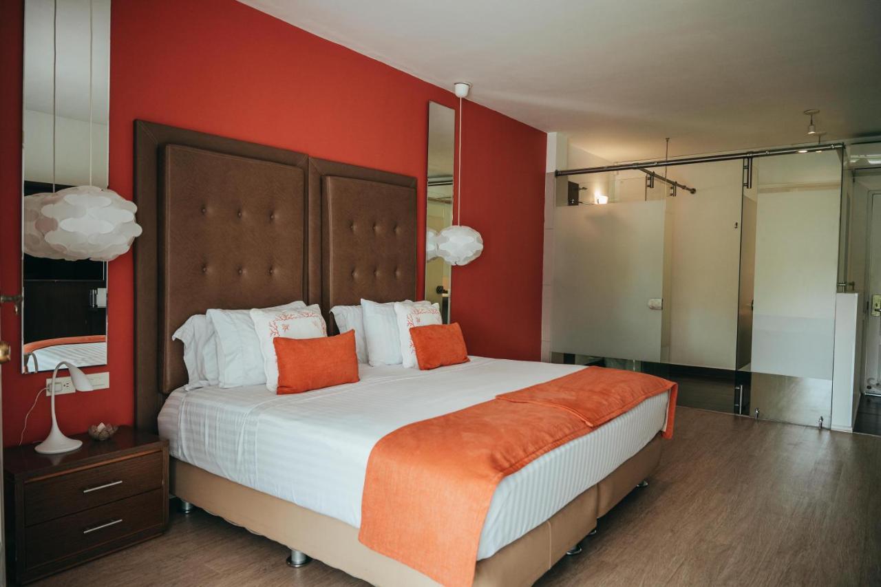 Boutique El Triángulo 4* El Edén