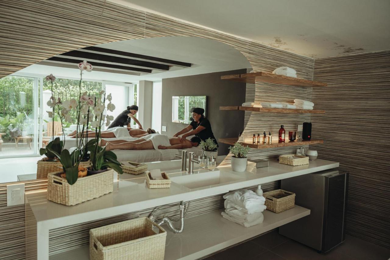 Boutique El Triángulo Hotel El Edén