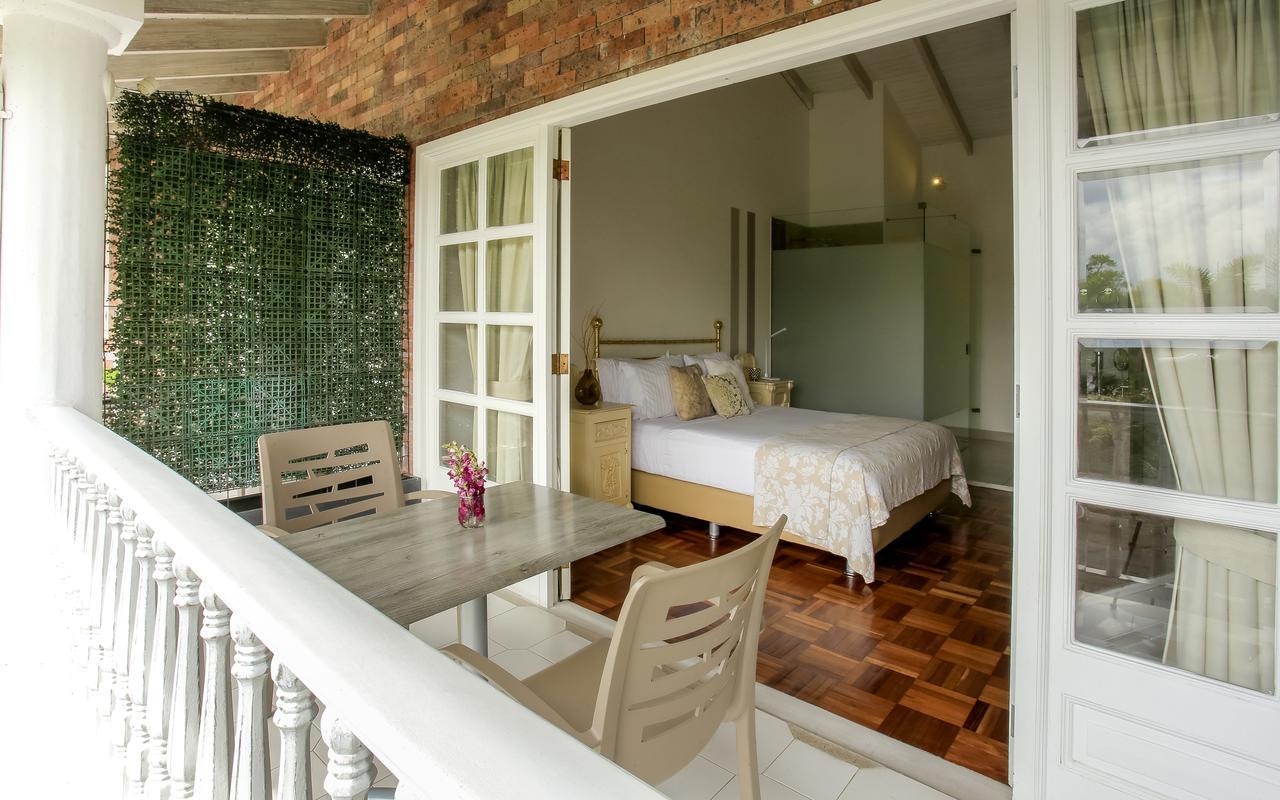 Boutique El Triángulo 4*