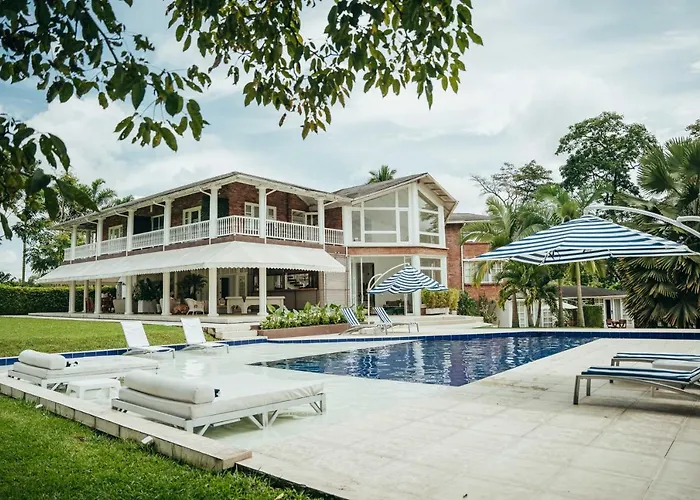 Hotel Boutique El Triangulo