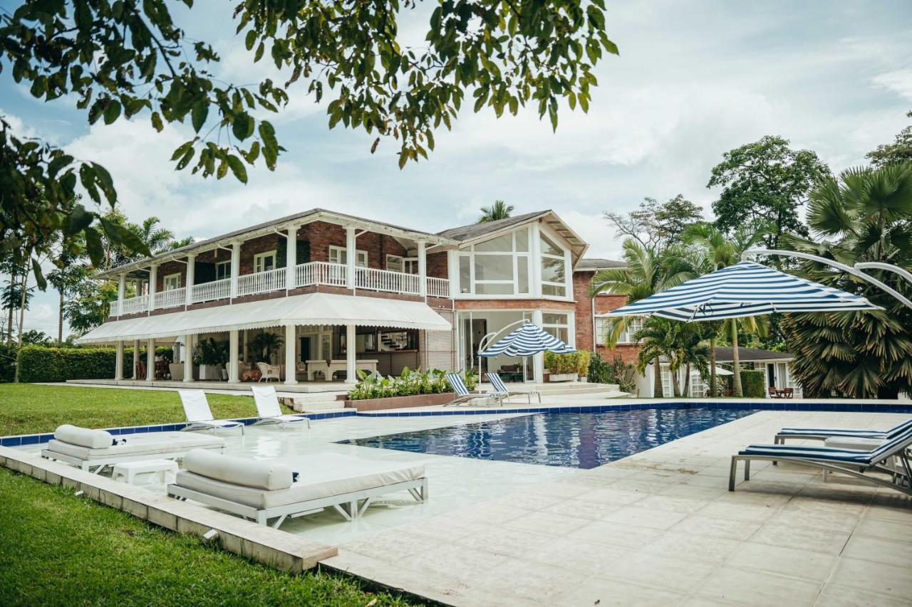 Boutique El Triangulo 4*