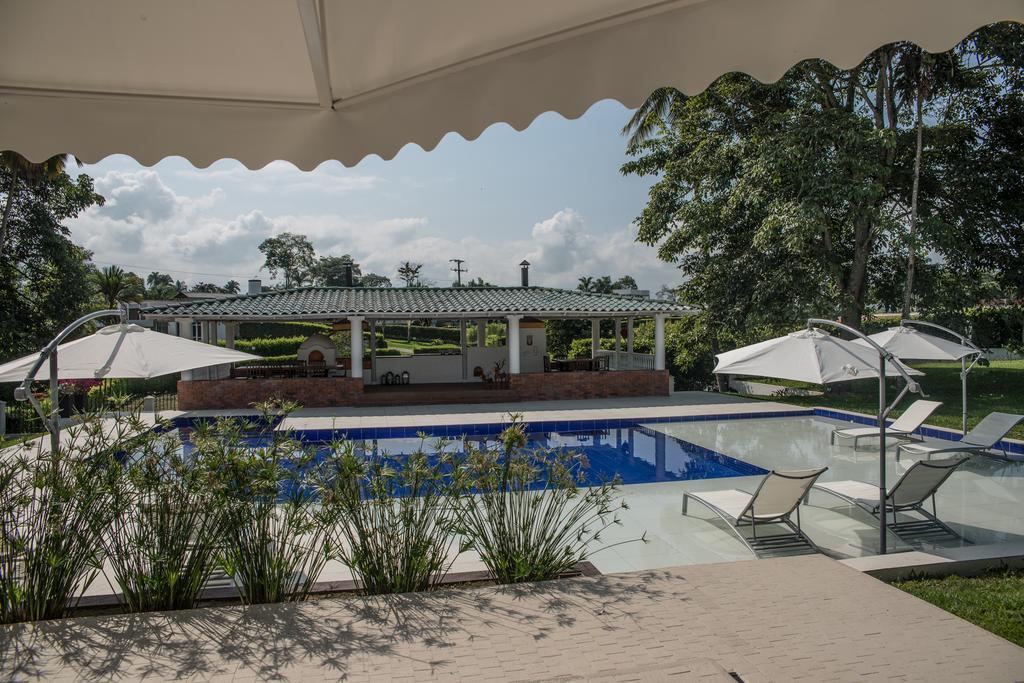 Boutique El Triangulo Hotel 4*