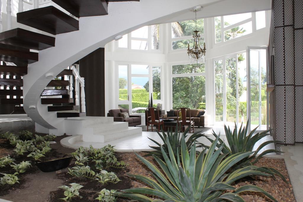 Hotel Boutique El Triangulo