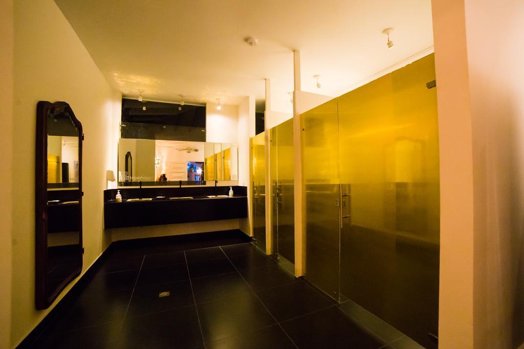 Hotel Boutique El Triangulo 4*