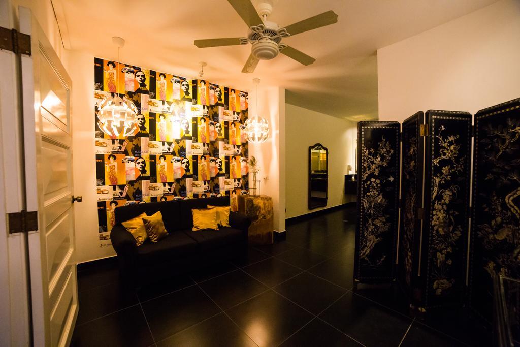Boutique El Triangulo Hotel El Edén