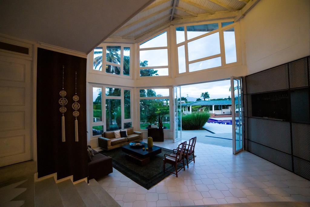 Hotel Boutique El Triangulo El Edén