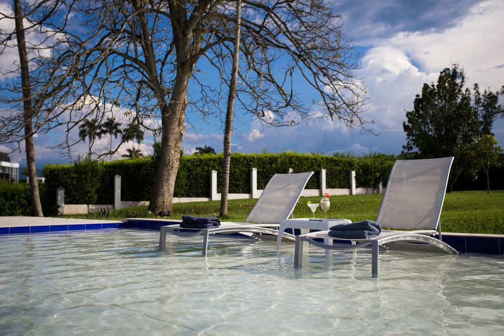 Boutique El Triangulo 4*