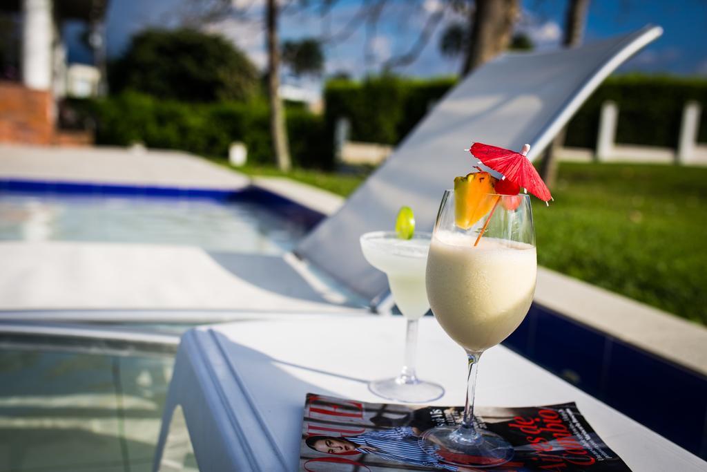 Boutique El Triangulo 4*