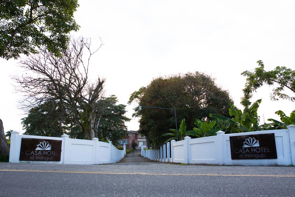 Boutique El Triangulo Hotel 4*
