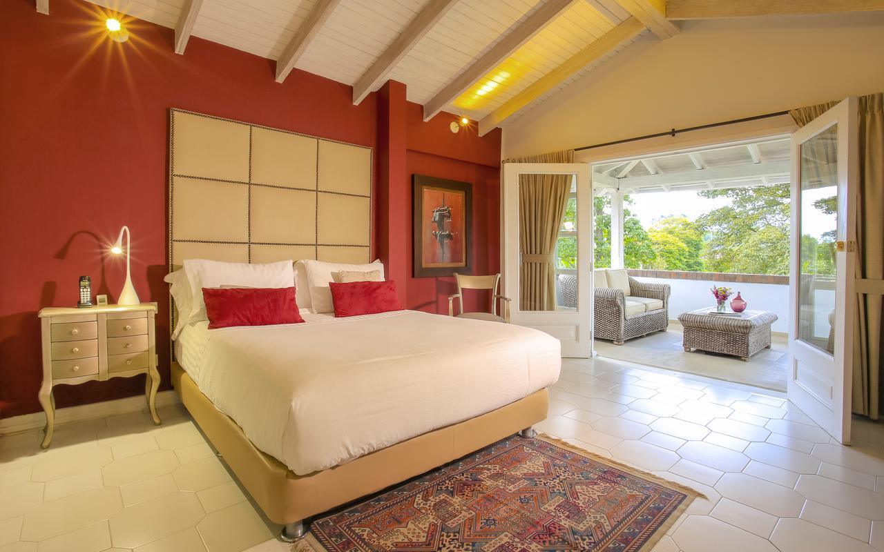 Hotel Boutique El Triangulo El Edén