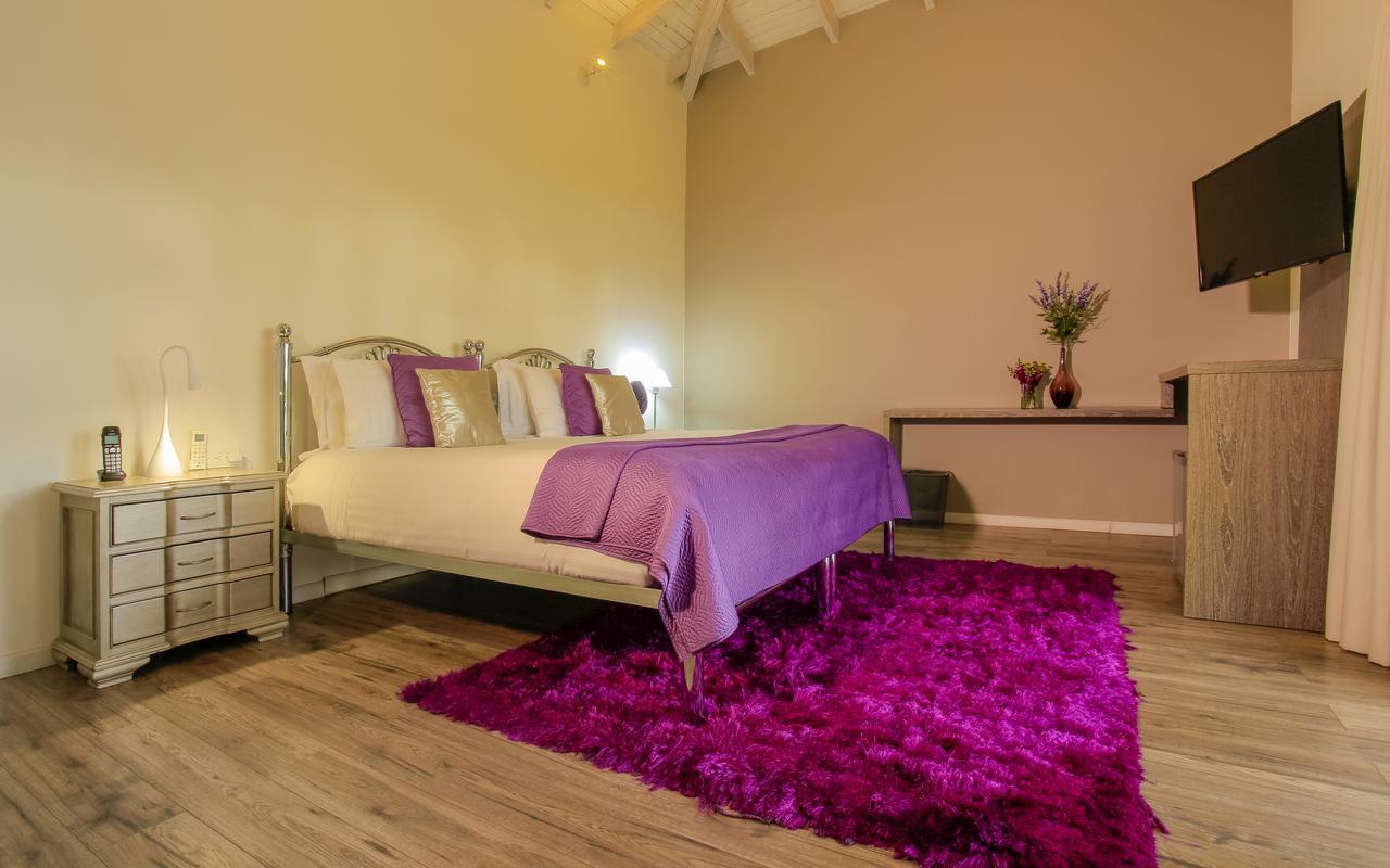 Boutique El Triangulo 4*