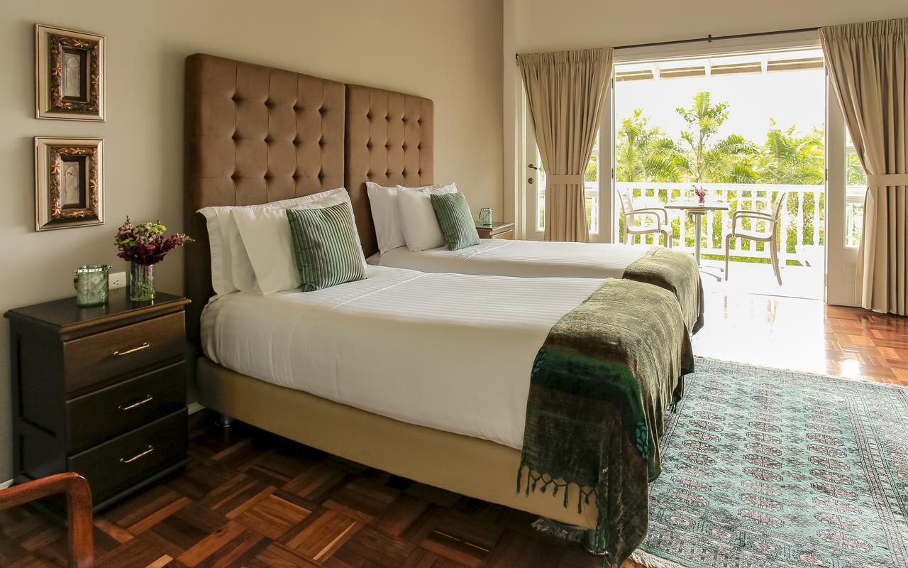 Hotel Boutique El Triangulo