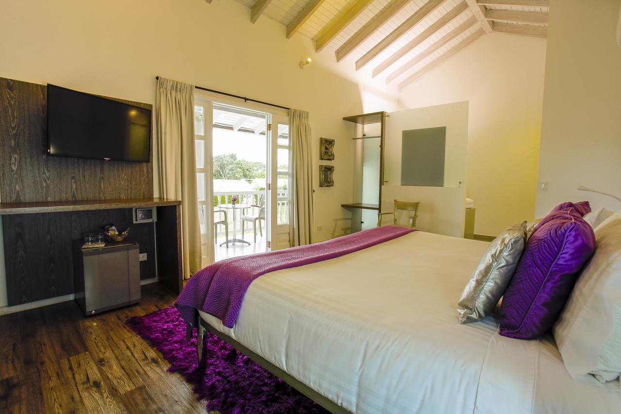 Boutique El Triangulo 4* El Edén
