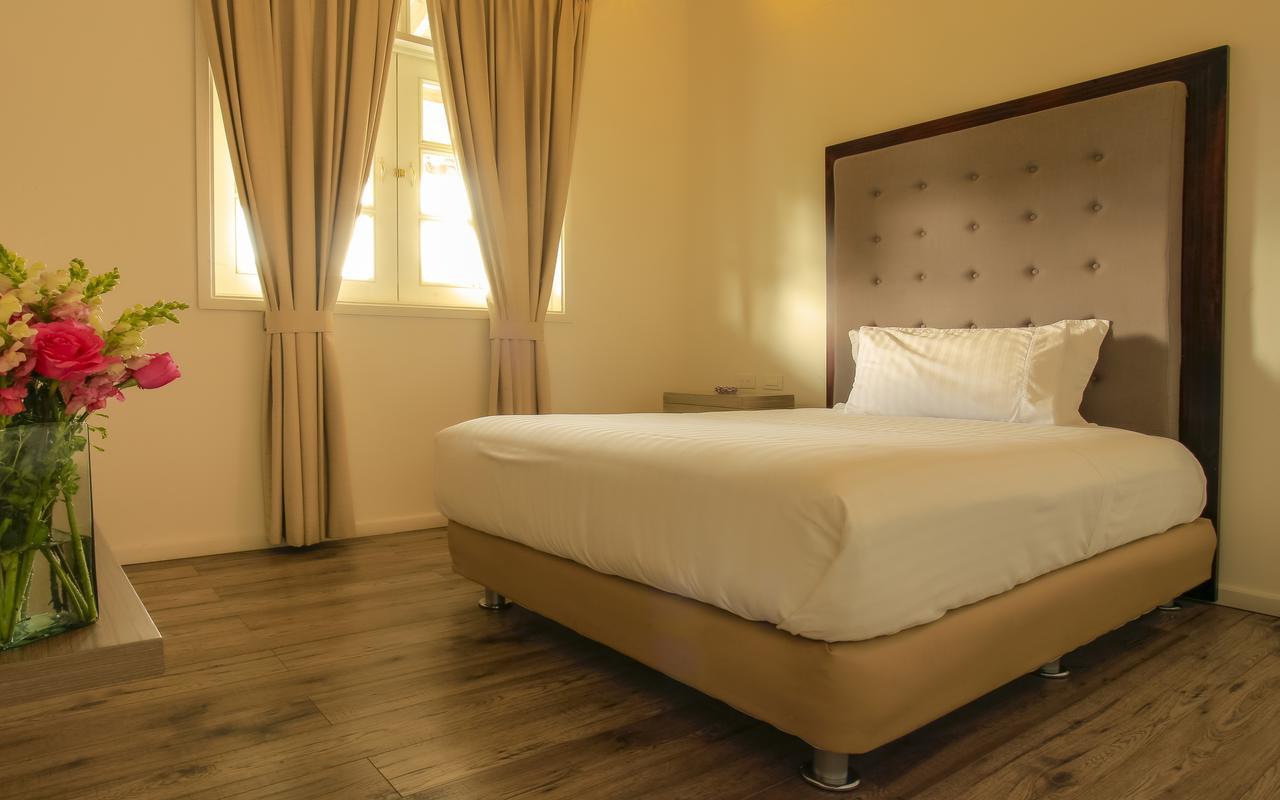 Boutique El Triangulo Hotel El Edén