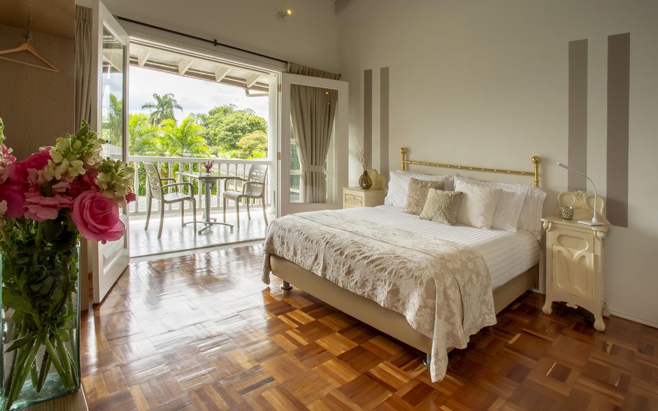 Boutique El Triangulo Hotel