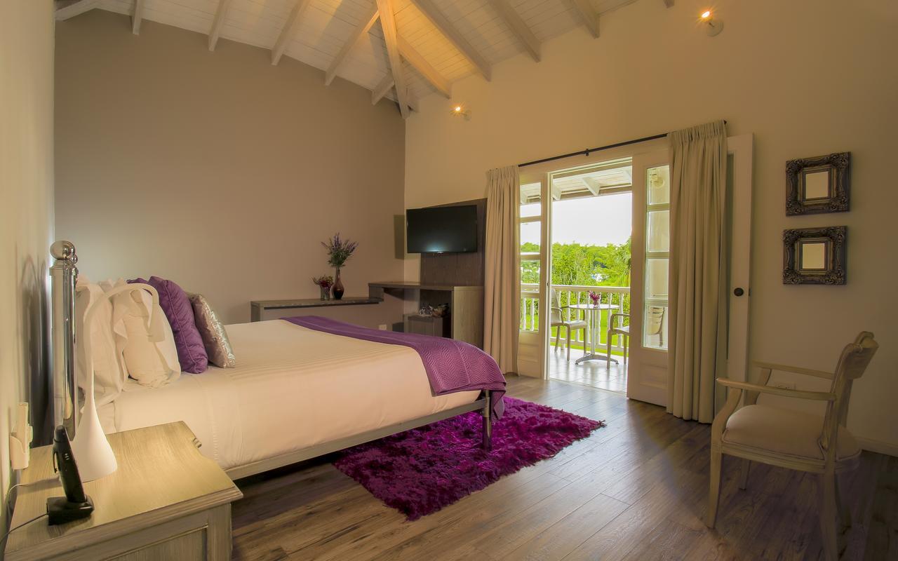 Boutique El Triangulo Hotel 4*