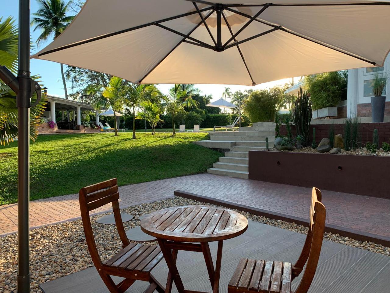Hotel Boutique El Triangulo 4*
