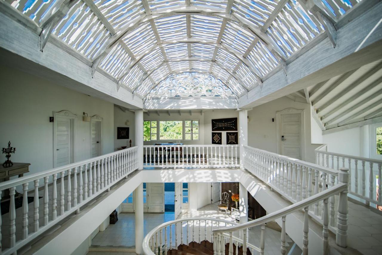 Boutique El Triangulo Hotel El Edén