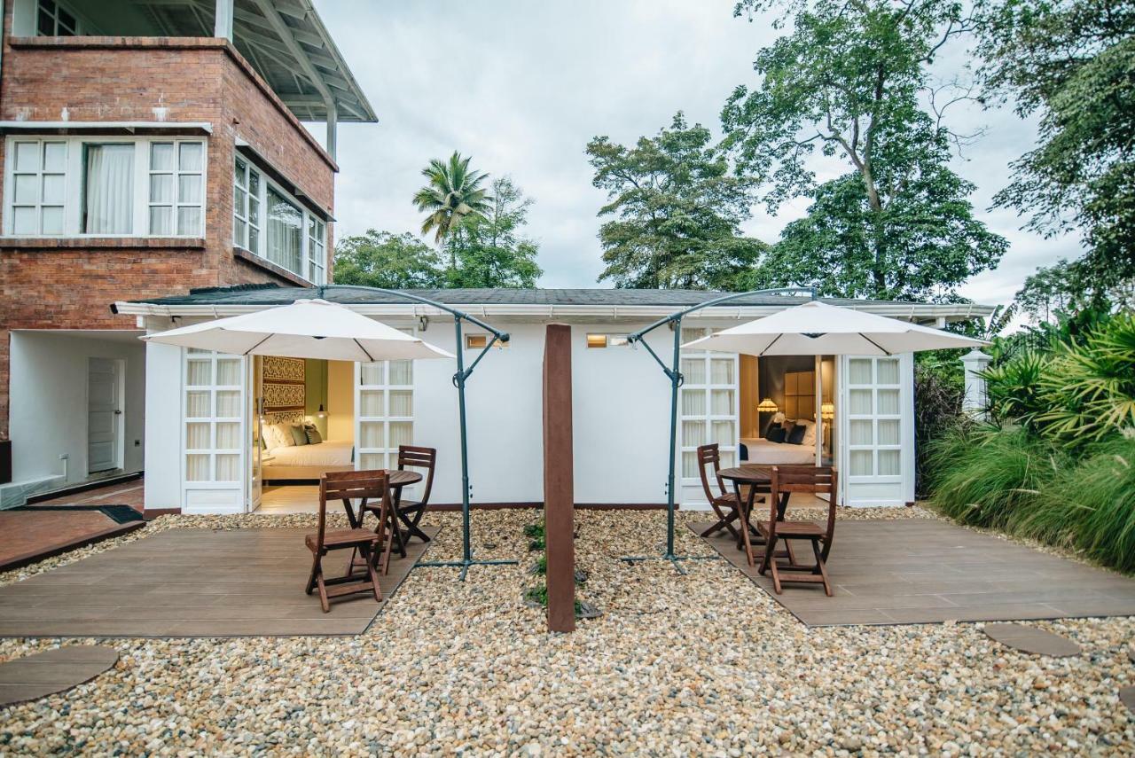 Boutique El Triangulo Hotel 4*