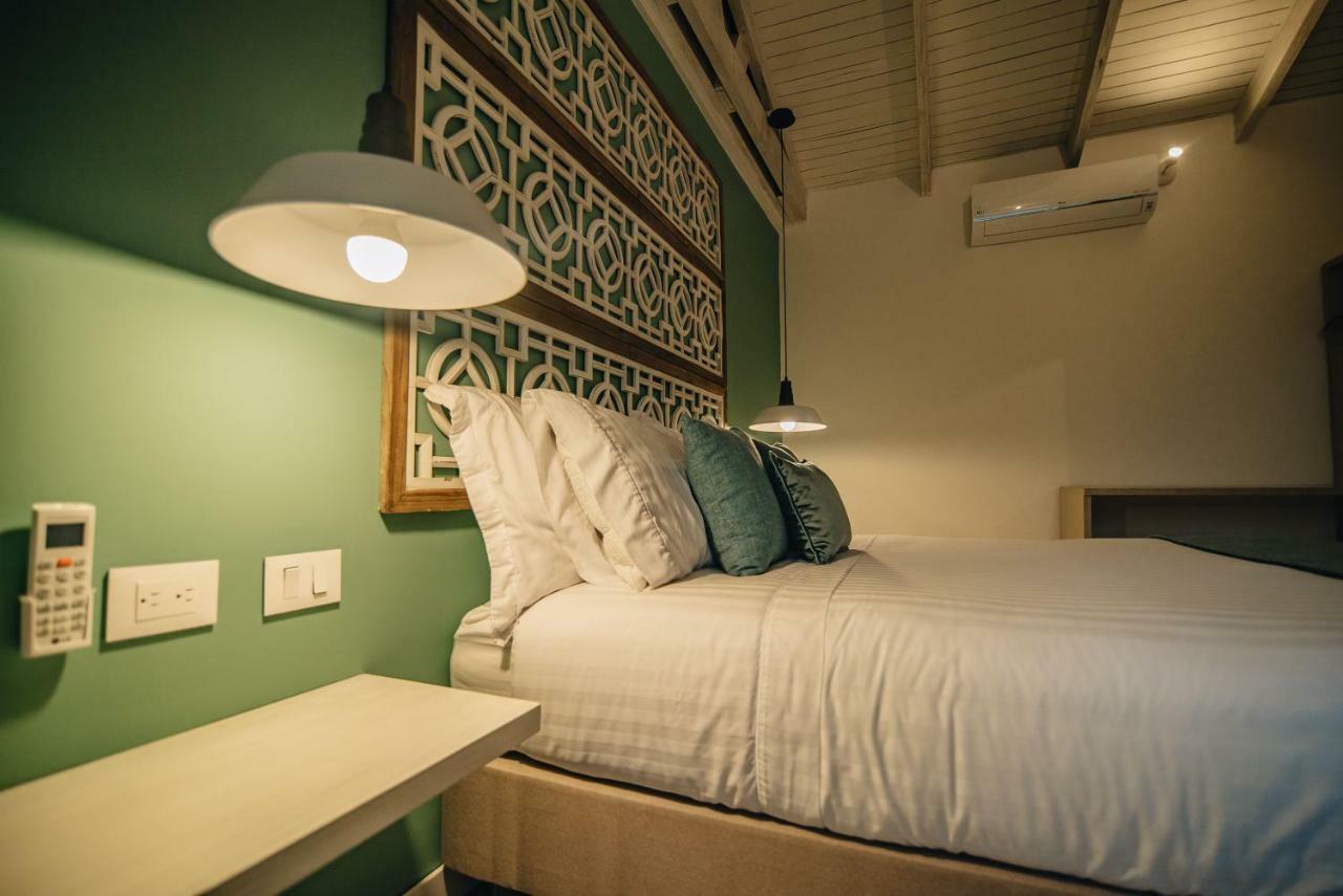Boutique El Triangulo 4*
