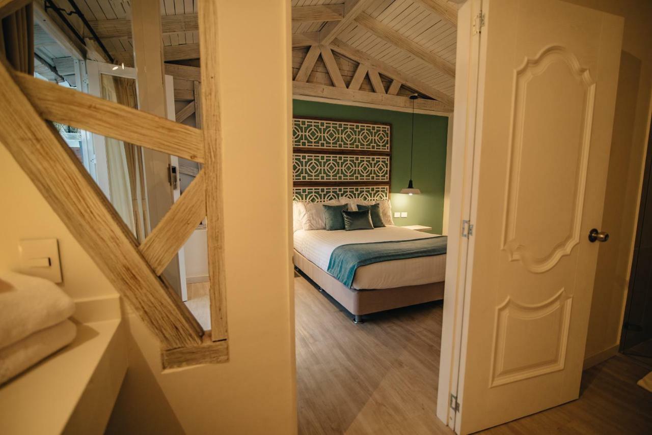 Boutique El Triangulo 4*